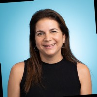 Backslash Security Employee Etti Meron's profile photo