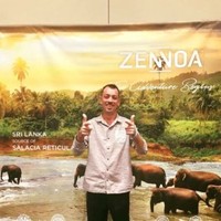 Zennoa Employee Shaun Burlace's profile photo