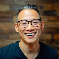 Northwest Asian Weekly Employee Tim Wang's profile photo