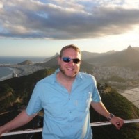 RPM Industries, LLC Employee Drew Werner's profile photo