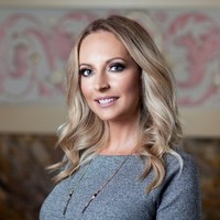 Oakstrand Realty Employee Brittney Sabula's profile photo