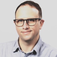 Exact Sciences Employee Andy Pohl's profile photo