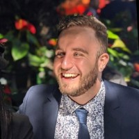 Order Up! Employee Jake Haines's profile photo