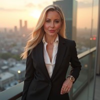 Ashley Sheble Email & Phone Number