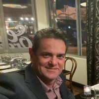 Hitachi Construction Machinery Employee Mike Boland's profile photo