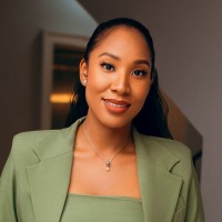Cosgrove Africa Employee Sakana Philip's profile photo
