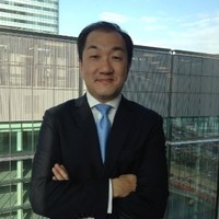 DFN Employee Richard Yang's profile photo