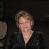 Mature Services Employee Tamara Schreck's profile photo