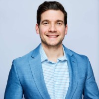 DeepScribe Employee Blake Swinehart's profile photo