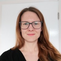 University of Cambridge Employee Sophie Shepherd's profile photo
