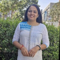Divya Parekh's profile photo