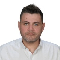 Cleopatra Ink Employee Burak Akin's profile photo