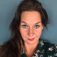 AIMS IMPROVE Employee Masja Kroes's profile photo
