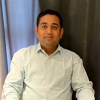 Sandeep Patil Email & Phone Number