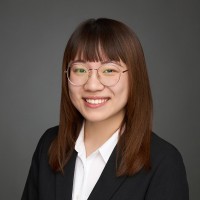 RCF Economic & Financial Consulting, Inc. Employee Shirley Chou's profile photo
