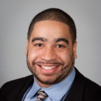 Mercer Employee Elliott Moore's profile photo