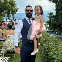 Liberty Personnel Services, Inc. Employee Dylan Bronson's profile photo