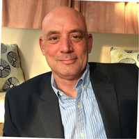 DesignElement US Employee Mark Cole's profile photo