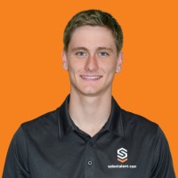 SALESTALENT Employee Leo Basso's profile photo