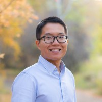 Tritium® Employee Leo Liang's profile photo