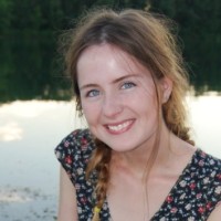 Son of a Saint Employee Elise McArdle's profile photo