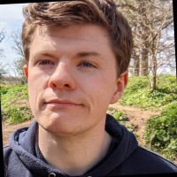 Wood Mackenzie Employee Dean MacGregor's profile photo