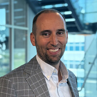 ISI HR, INC. DBA STRATUS.HR Employee Ryan Lund's profile photo