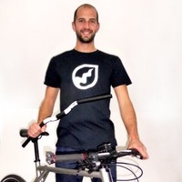 BikeBotix (former Mach1 Machinery) Employee François Mermoud's profile photo