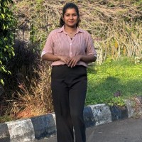 actionfi Employee Anagha T's profile photo