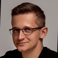 GRINN Employee Mateusz Keller's profile photo