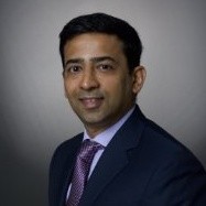 Robertson Stephens Employee Mahir Vora's profile photo