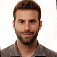 Pablo Segarra Husé's profile photo