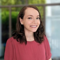 Library Systems & Services, LLC Employee Katie Richman's profile photo