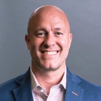 V-Soft Consulting Group, Inc. Employee Hunter Harper's profile photo
