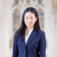 Duke Consulting Club Employee Isabel Chang's profile photo