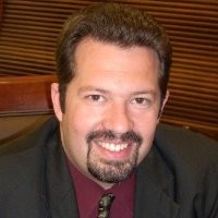 Flatirons Locksmiths Employee Russell Harverson's profile photo