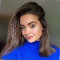 MongoDB Employee Rachel MacKenzie's profile photo