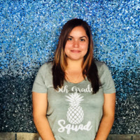 Harlingen Consolidated Independent Schools Employee Jacqueline Escobedo's profile photo