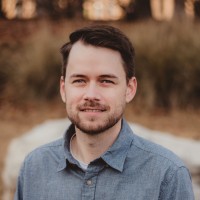 Cloud Giants Employee Grant Mangum's profile photo