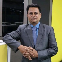 Pravin Chaurasia Email