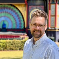 Tivoli Employee Tino S.'s profile photo