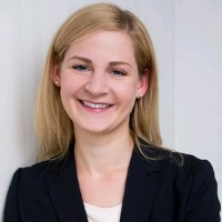 Bezirksregierung Arnsberg Employee Katharina Lutz's profile photo