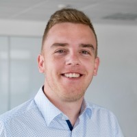 INTRAVIS Vision Systems Employee Kevin Grunwald's profile photo