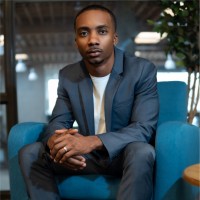 Project Optimism, Inc. Employee Ishmael Pruitt's profile photo
