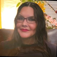 Odacité Skincare Employee Sylvia Flores's profile photo
