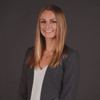 Norfolk Admirals Employee Courtney Martin's profile photo