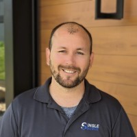 Single Source Systems Employee Clint Aswegan's profile photo
