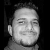 One Pixel Brush Employee Shaddy Safadi's profile photo