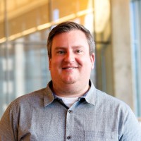 University of Pittsburgh School of Law Employee Patrick Parsons's profile photo