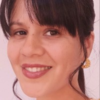 Micaela Sol Garcia Email